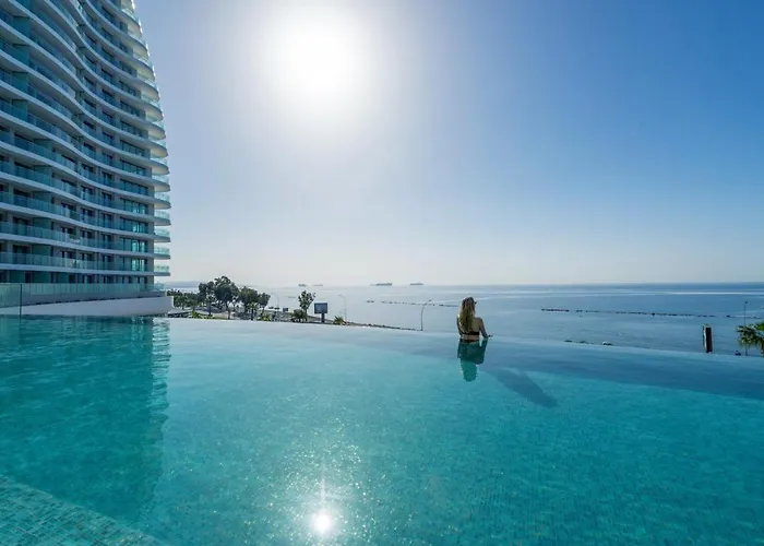 Limassol Del Mar