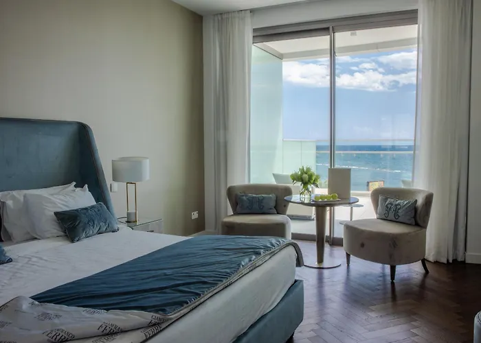 Limassol Del Mar