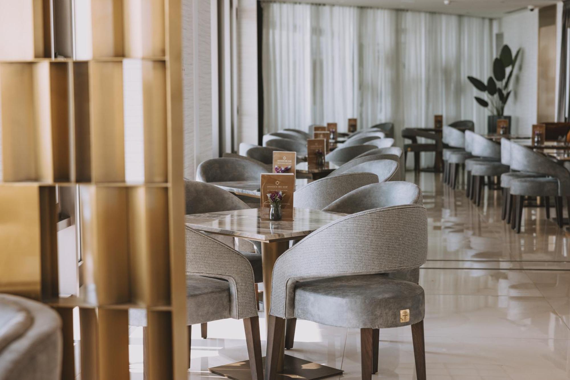 Del Mar Aparthotel Limassol
